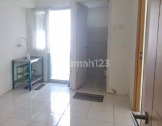 0003 Disewakan Apartemen Educity Tower Harvard Lt 10 2br Kosongan 2