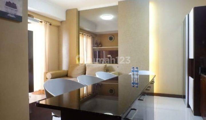 656 Sewa Apartemen Water Place 2br Corner Furnished Tower A Lt 16 1