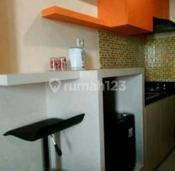 669 Dijual Apartemen Papilio Studio Furnished Lt 22 1