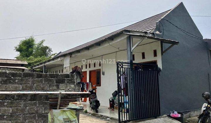 0048 dijual Rumah Kos 187 M2 5 Kamar Tidur di Jl Dr Wahidin Sudirohusodo Gresik 1