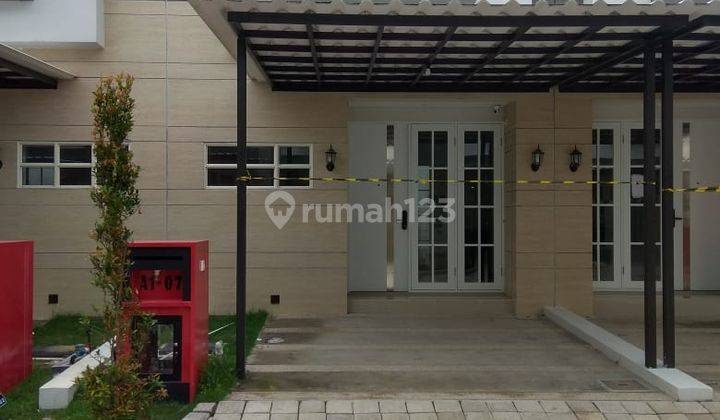 95 dijual Rumah 2 Lt di Wisata Bukit Mas Lt 55 M2 Lb 70 M2 1