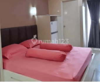 403 Disewakan Apartemen Educity Tower Yale Lt 8 Studio Furnished 1