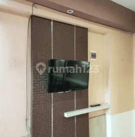 403 Disewakan Apartemen Educity Tower Yale Lt 8 Studio Furnished 2