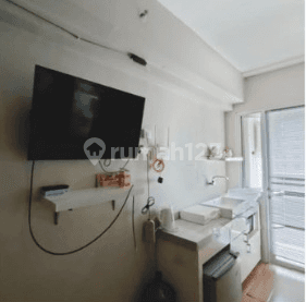 0284 Disewakan Apartemen Educity Tower Stanford Lt 18 Studio Furnished 2