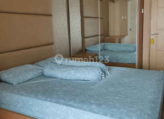 0679 Disewakan Apartemen Educity Tower Stanford Furnished 1