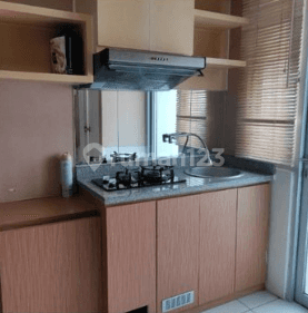 0679 Disewakan Apartemen Educity Tower Stanford Furnished 2