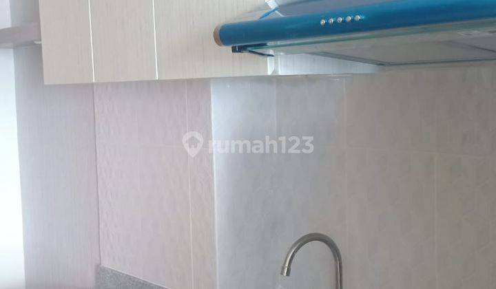 0680 Disewakan Apartemen Amor Studio Furnished Lt 28 View Kota 2