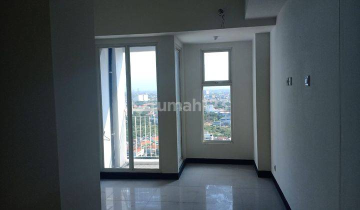 0681 Disewakan Apartemen Amor Studio Kosongan Lantai 28 1