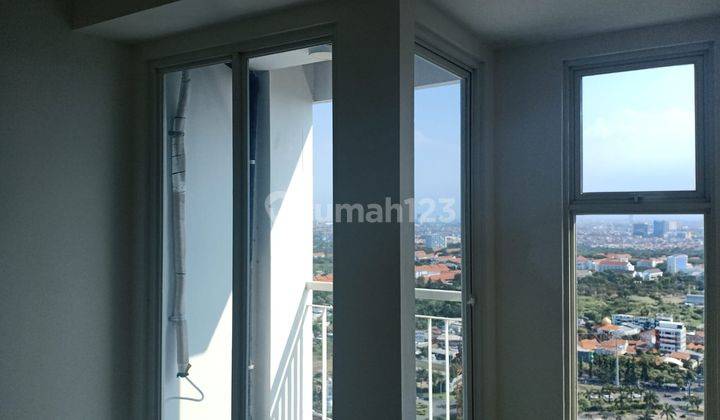 0681 Disewakan Apartemen Amor Studio Kosongan Lantai 28 2