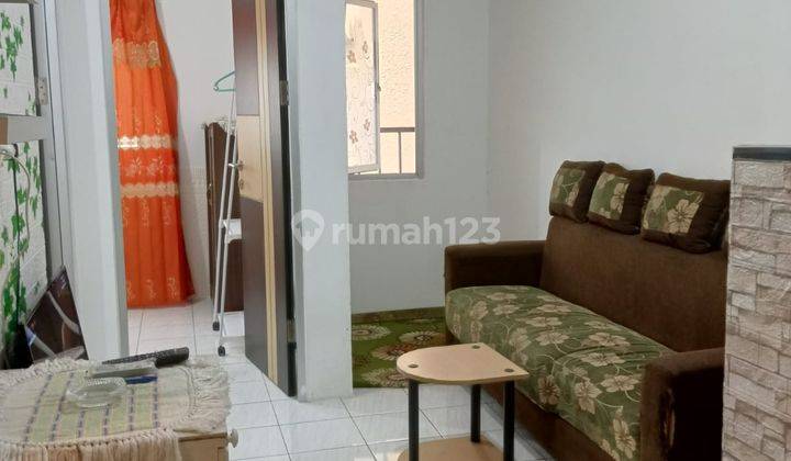 0684 Disewakan Apartemen Gunawangsa Gresik 2br Tower B Lt 3 Furnished 1