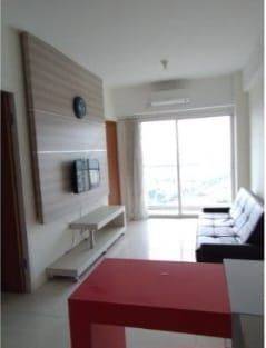 0686 Disewakan Apartemen Puncak Bukit Golf 2br Lt 30 Tower B 1