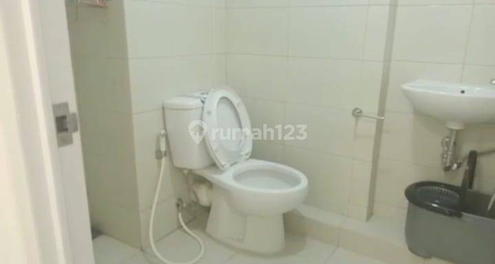 0689 Disewakan Apartemen Icon Tower A Lt 11 1br Loft Furnished 2