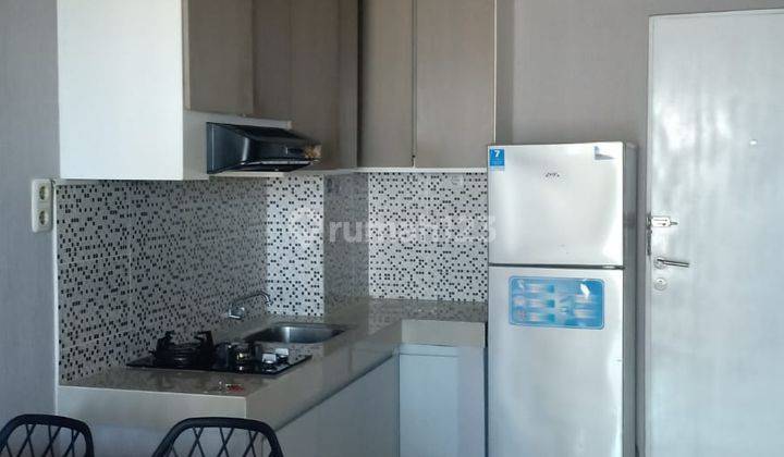 690 Disewakan Apartemen Puncak Bukit Golf 2br Tower B Furnished 1