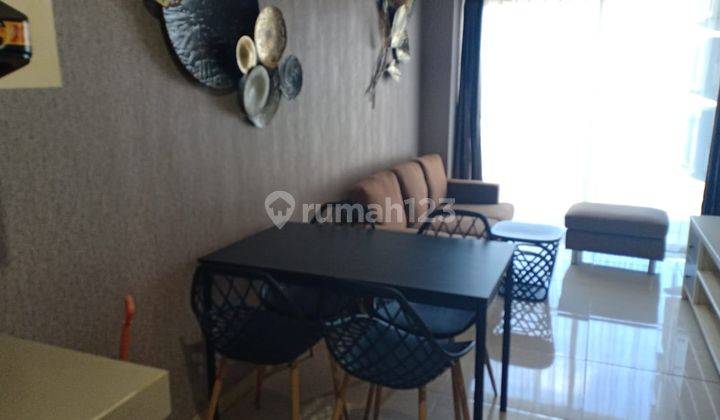 0691 Disewakan Apartemen Puncak Bukit Golf 2br Lt 26 Furnished 1