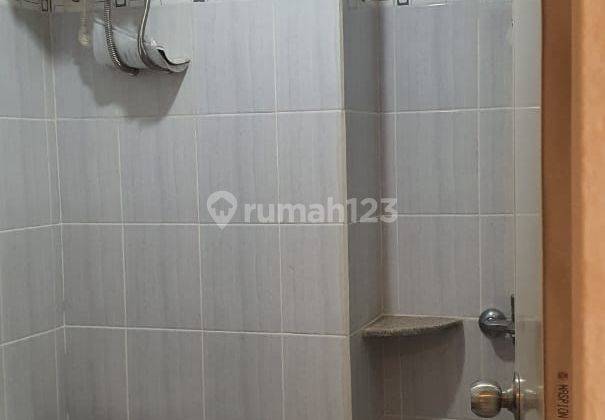 0692 disewakan Apartemen Puncak Cbd 2br Tower A Lt2 Furnished 2