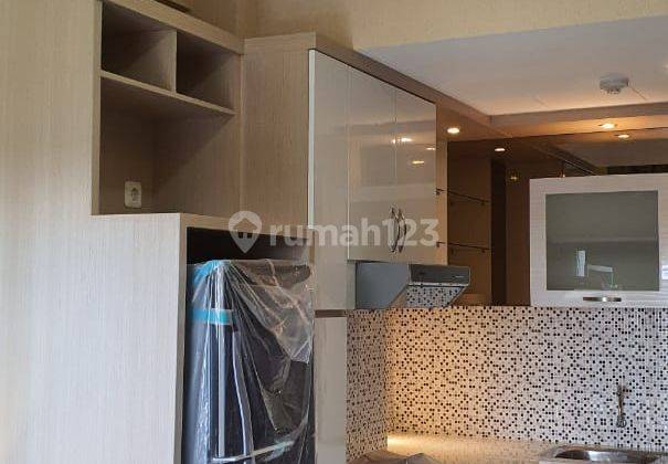 0692 disewakan Apartemen Puncak Cbd 2br Tower A Lt2 Furnished 1