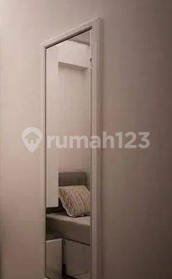 0693 Disewakan Apartemen Puncak Cbd 2br Tower A Lt 30 Furnished 2