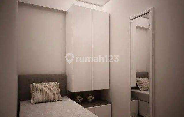 0693 Disewakan Apartemen Puncak Cbd 2br Tower A Lt 30 Furnished 1