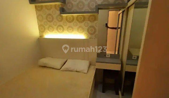 0694 Disewakan Apartemen Puncak Cbd 2br Tower A Lt 16 Furnished 1