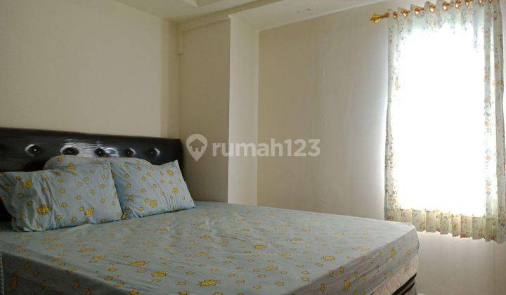 0703 Disewakan Apartemen Educity Stanford 2brc Lt 29 Furnished 2