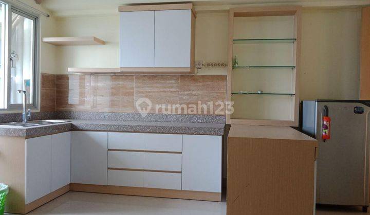 0703 Disewakan Apartemen Educity Stanford 2brc Lt 29 Furnished 1