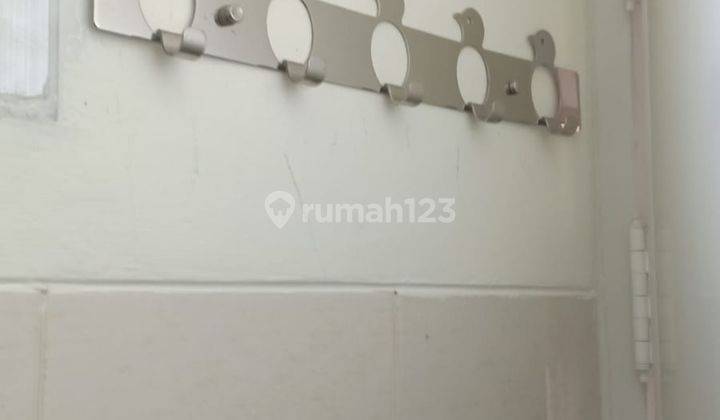  0705 Disewakan Apartemen Educity Yale 2br Lt 22 Furnished 2