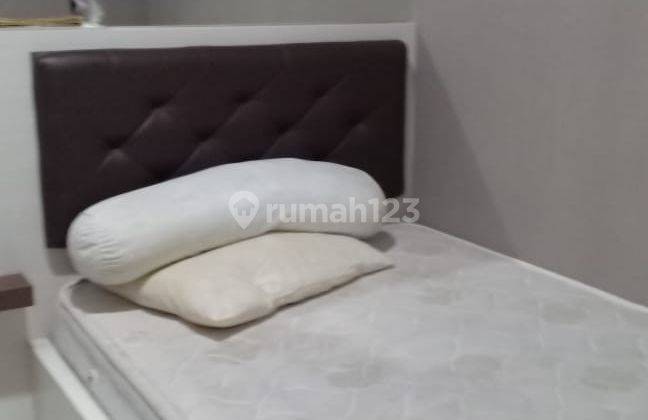 0708 Disewakan Apartemen Educity Harvard 2br Lt 6 Furnished 1