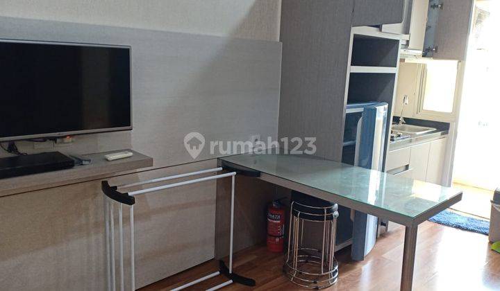 0709 Disewakan Apartemen Educity Harvard 2br Lt 28 Furnished 2