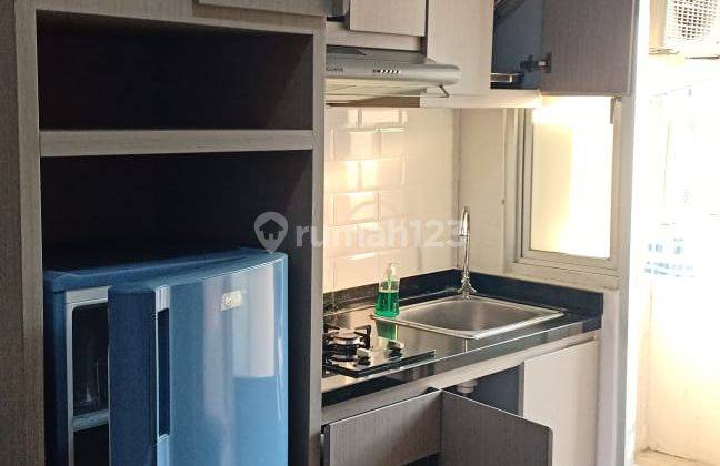 0709 Disewakan Apartemen Educity Harvard 2br Lt 28 Furnished 1