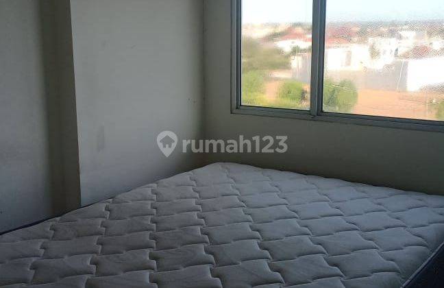 0710 Disewakan Apartemen Educity Yale 2br Lt 6 Furnished 1