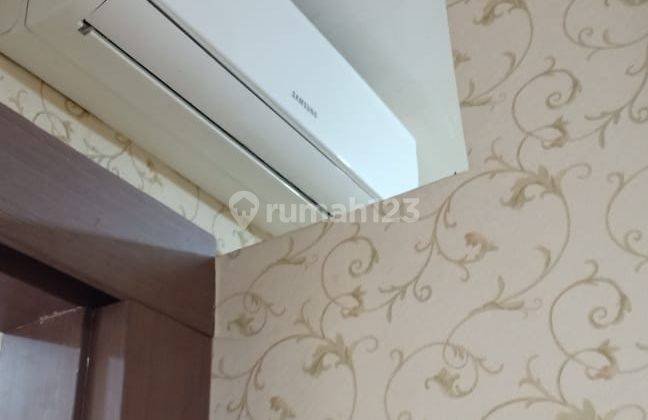 0711 Disewakan Apartemen Educity Yale 2br Lt 16 Furnished 2