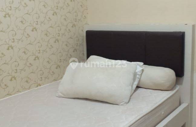 0711 Disewakan Apartemen Educity Yale 2br Lt 16 Furnished 1