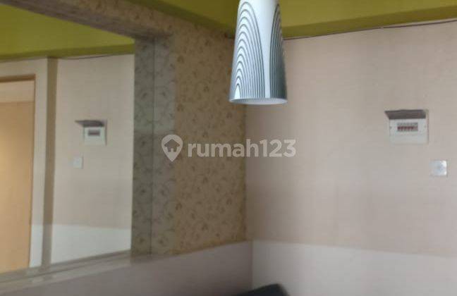 0711 Disewakan Apartemen Educity Yale 2br Lt 16 Furnished 2