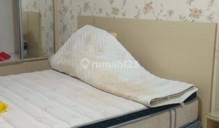 0715 Disewakan Gunawangsa Manyar Lt 19 Studio Furnished  1