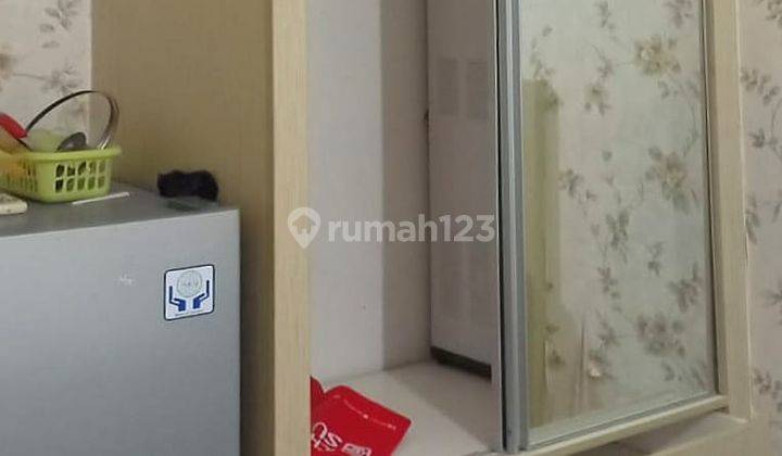 0715 Disewakan Gunawangsa Manyar Lt 19 Studio Furnished  2