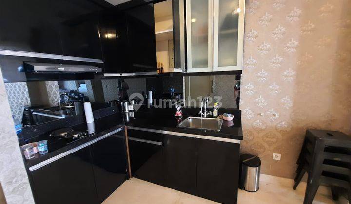 0740 Disewakan Apartemen The Peak 2br Lt 53 Furnished Mewah 1