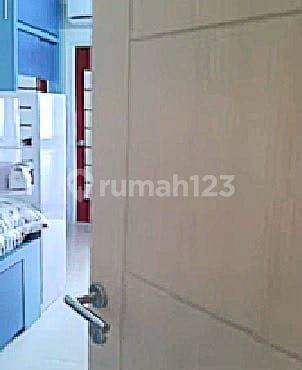 742 Disewakan Apartemen Educity Yale 1br Furnished Lt 26 2