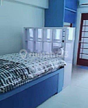 742 Disewakan Apartemen Educity Yale 1br Furnished Lt 26 1