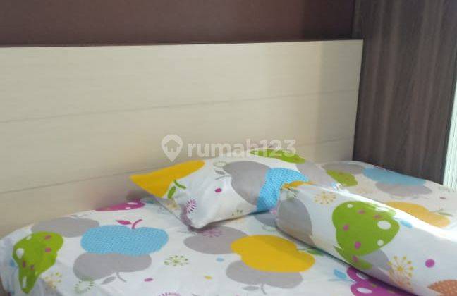 745 Disewakan Apartemen Educity Princeton Studio Lt 5 Furnished  2