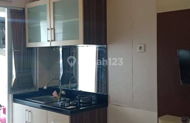 745 Disewakan Apartemen Educity Princeton Studio Lt 5 Furnished  1