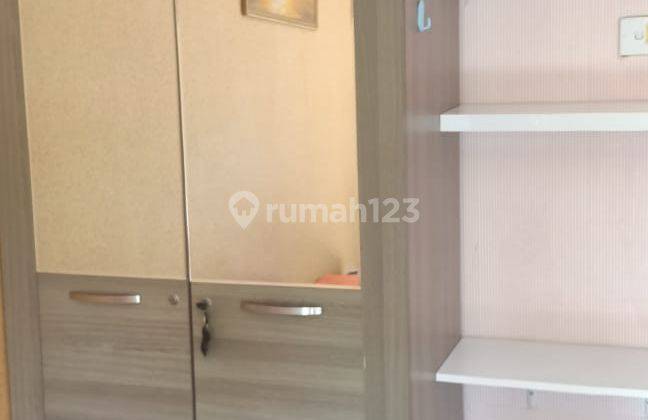 746 Disewakan Apartemen Educity Stanford Studio Lt 3 Furnished  2