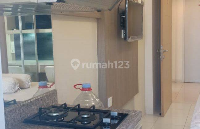 747 Disewakan Apartemen Educity Harvard 1 BR Lt 10 Furnished 2