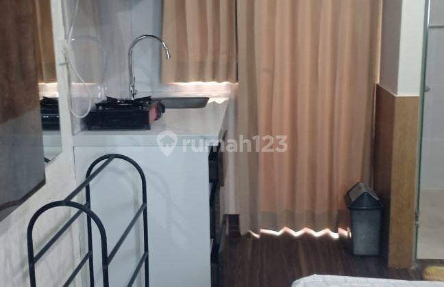 748 Disewakan Apartemen Educity Stanford Studio Lt 6 Furnished 1