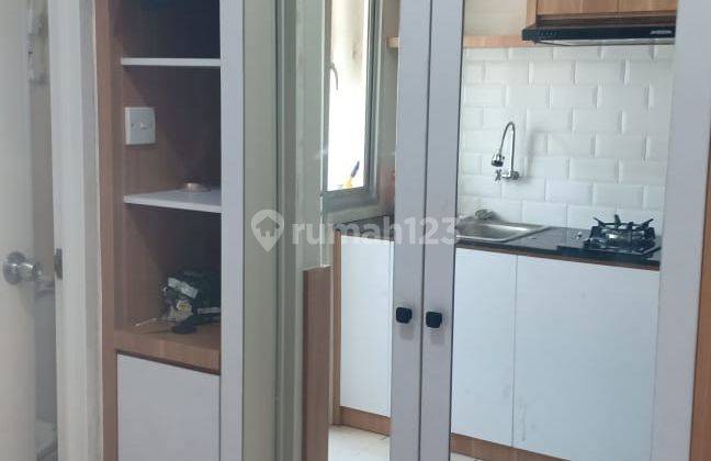 749 Disewakan Apartemen Educity Stanford Studio Lt 6 Furnished 2