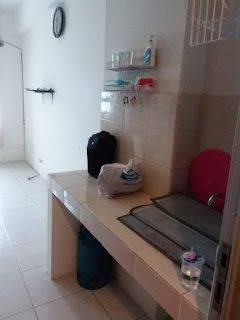 34 disewakan Apartemen Puncak Permai C Lt 10 Studio Furnished 2