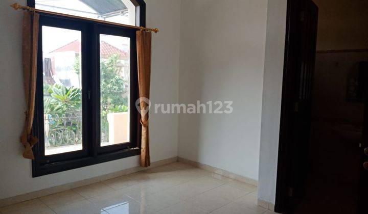 0771 Disewakan Rumah Lb 146m2 Lt 180m2 di Wisata Bukit Mas 1