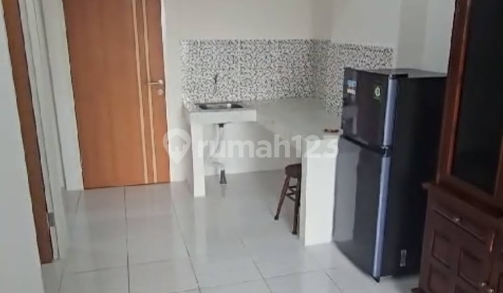 552 For Rent Peak CBD Apartment 2 BR 28th Floor Semi Furnished 2