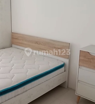 0931 - For Rent Gunawangsa Tidar Tower A Studio 12th Floor