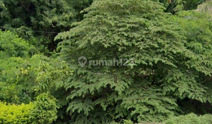 0300 - Dijual Tanah SHM 1200 m2 (30x40) di Semarang
