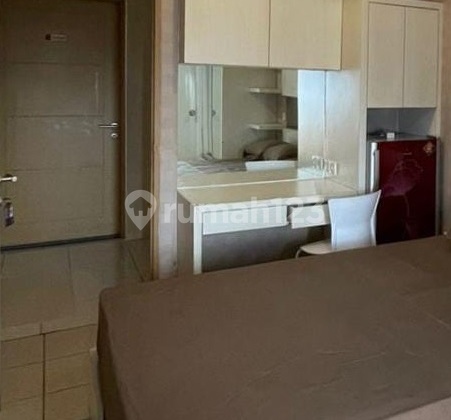 338 - Disewakan Apartemen Educity Yale Studio Lantai 28 Furnished 338 - Disewakan Apartemen Educity Yale Studio Lantai 28 Furnished